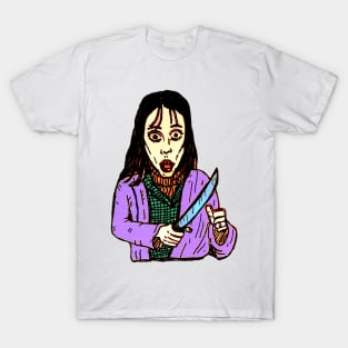 Wendy Torrance T-Shirt